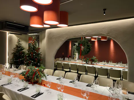 Private Room