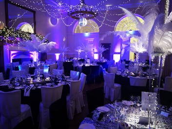 Farnham Castle