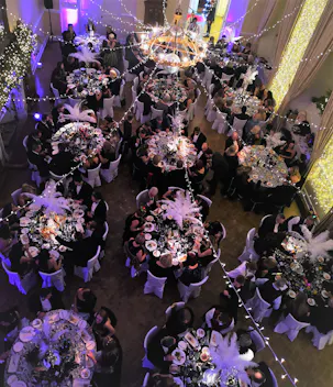 The Great Hall