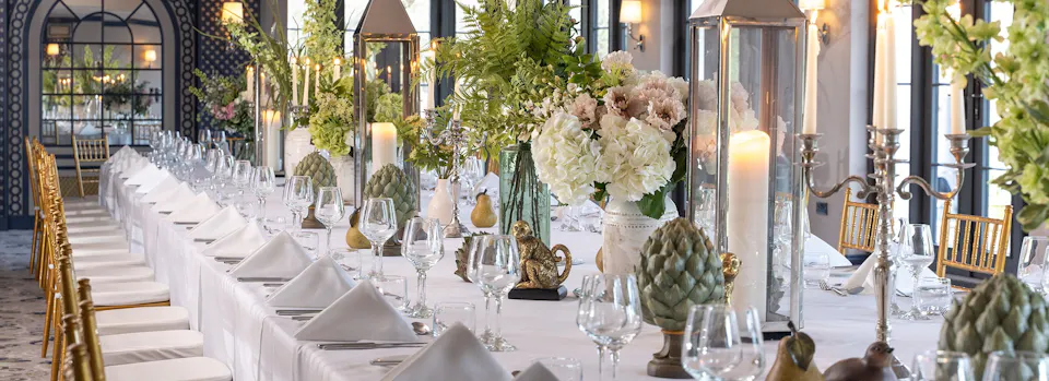 Monkey Island Estate