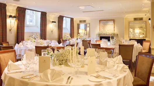 Regatta Room