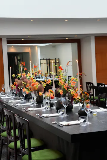 Nobu London Old Park Lane