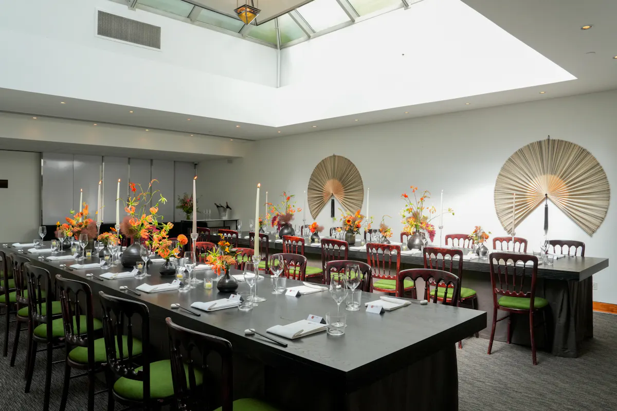 Nobu London Old Park Lane