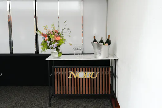 Shiro Room 