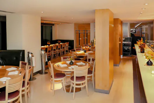 Oku Space (Private)