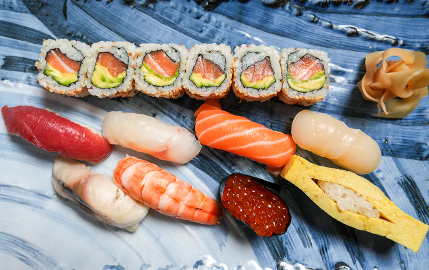 Nobu London Old Park Lane