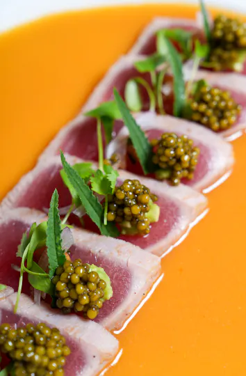 Nobu London Old Park Lane