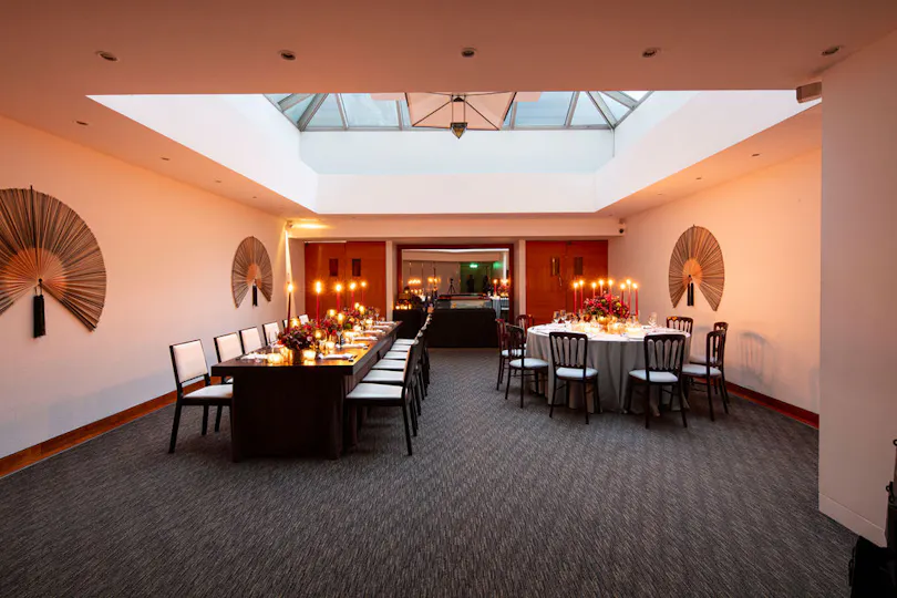 Nobu London Old Park Lane
