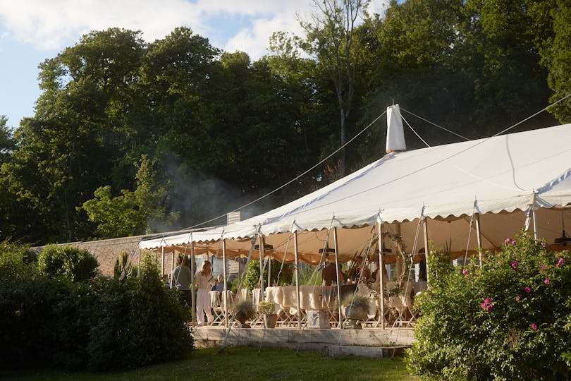 Pythouse Kitchen Garden