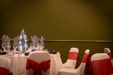 Holiday Inn Farnborough