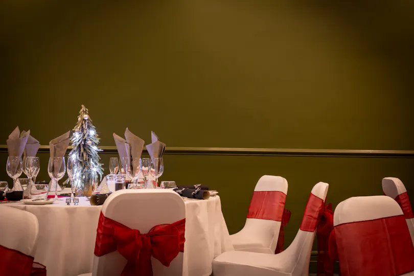 Holiday Inn Farnborough