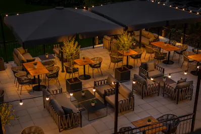 Holiday Inn Farnborough