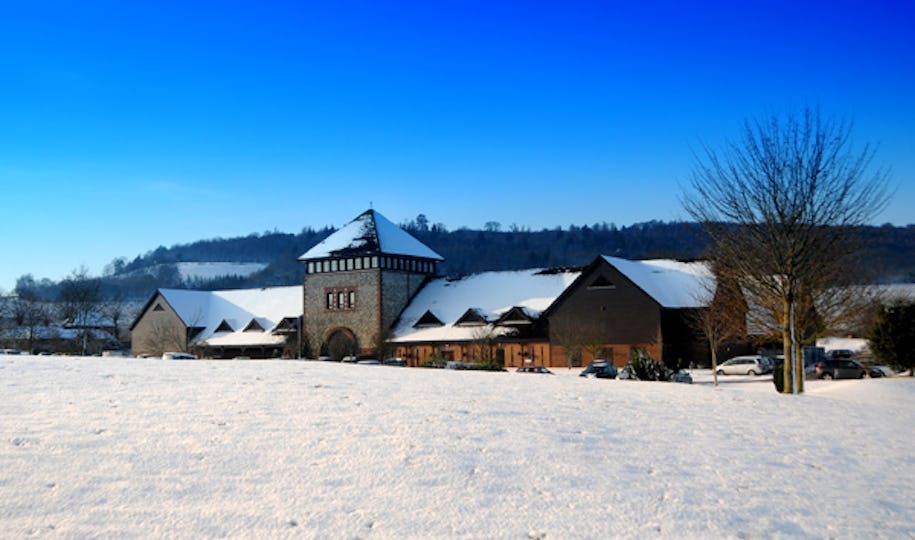 Denbies Wine Estate