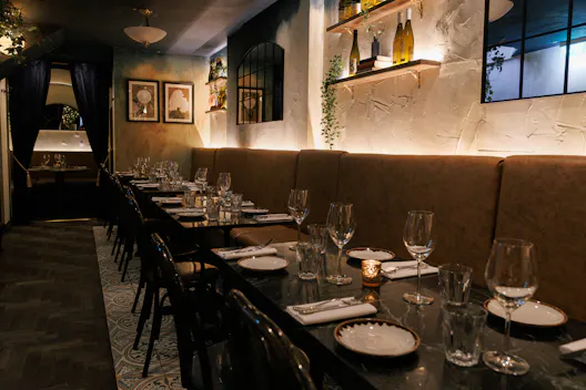 The Cellar