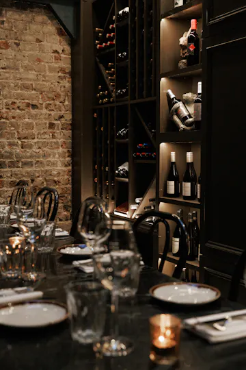 Frame Restaurant