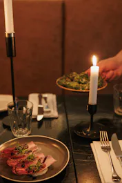 Frame Restaurant