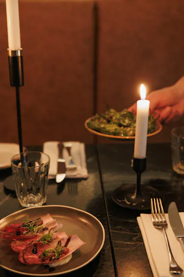 Frame Restaurant