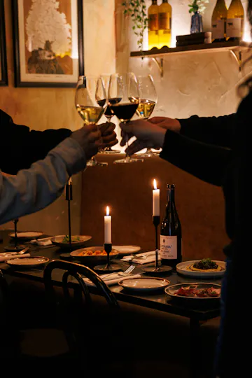 Frame Restaurant