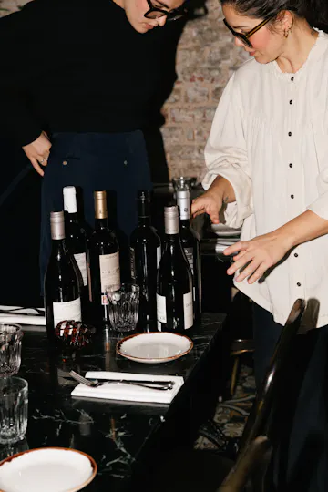 Frame Restaurant