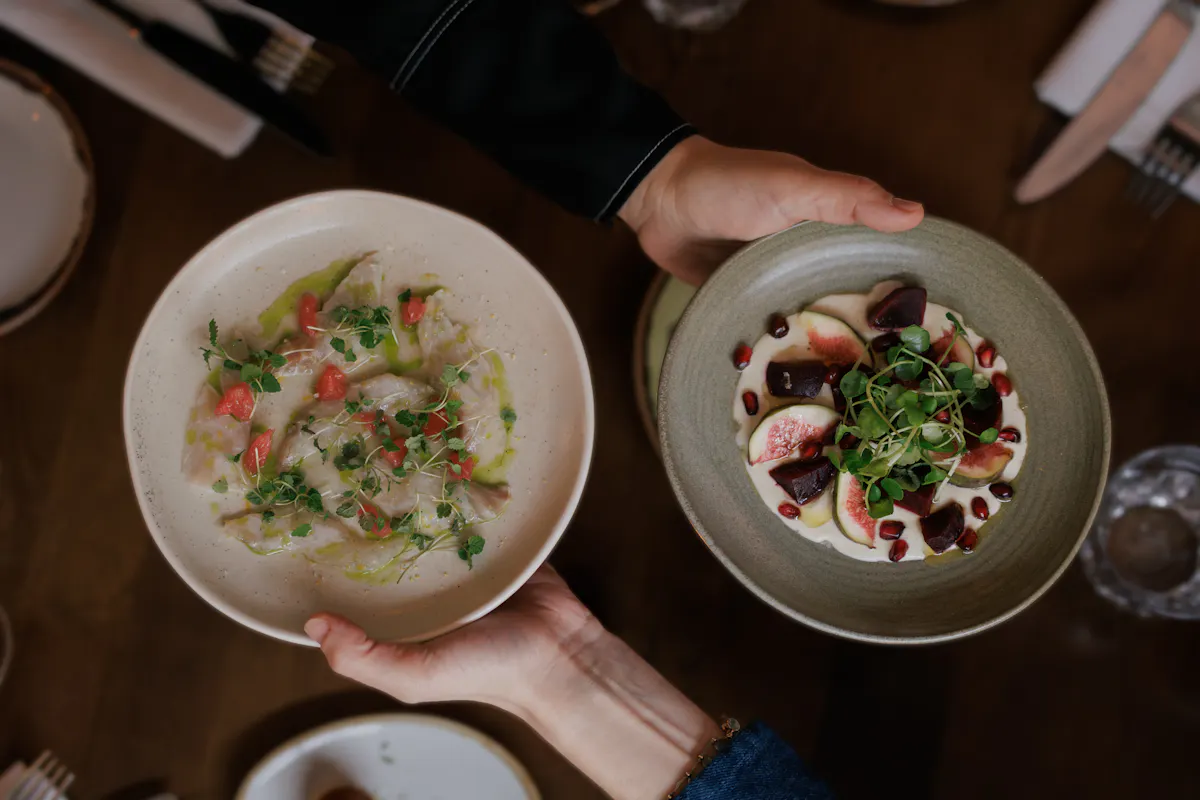 Frame Restaurant