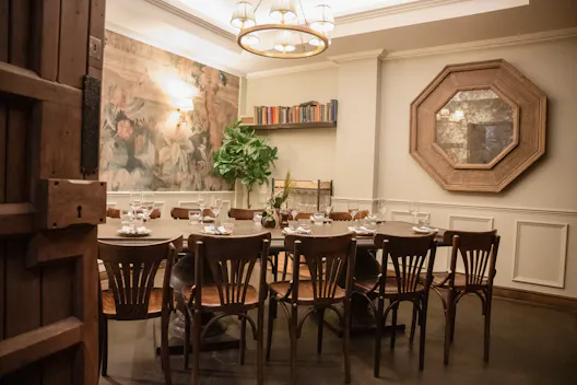Private Room