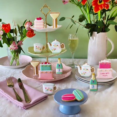 Biscuiteers