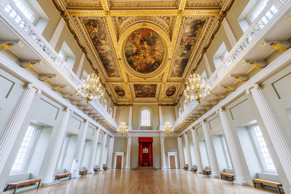 Banqueting House