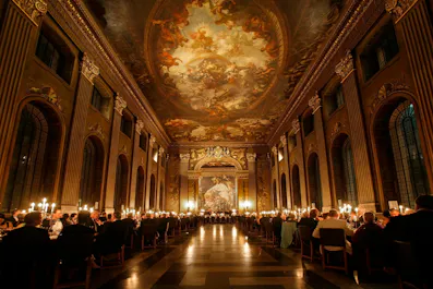 Old Royal Naval College