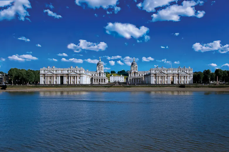 Old Royal Naval College
