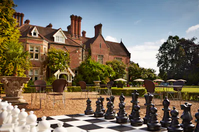 Alexander House Hotel 