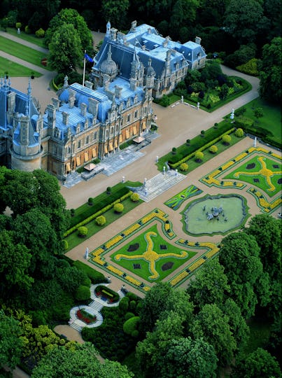 Waddesdon Manor