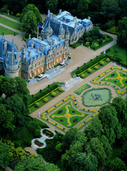 Waddesdon Manor