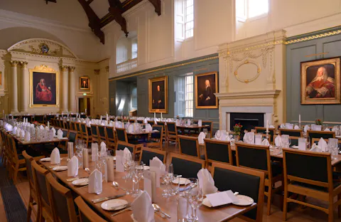 Trinity Hall