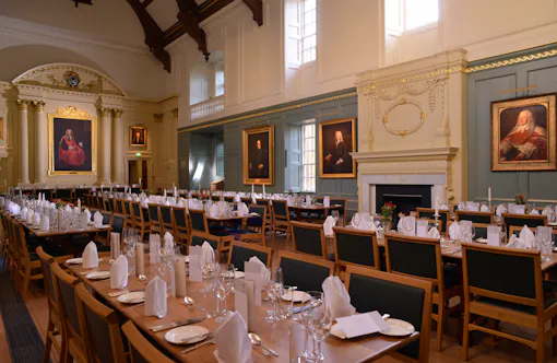 Trinity Hall