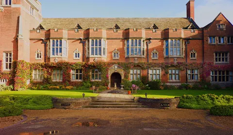 Westminster College