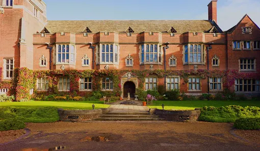 Westminster College