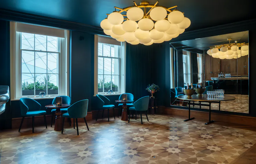 Great Northern Hotel