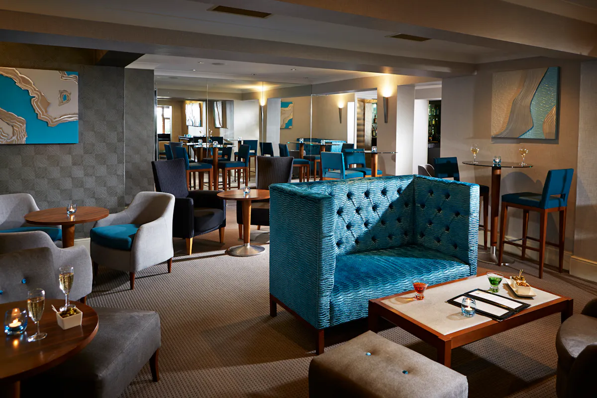 Rowhill Grange Hotel & Spa