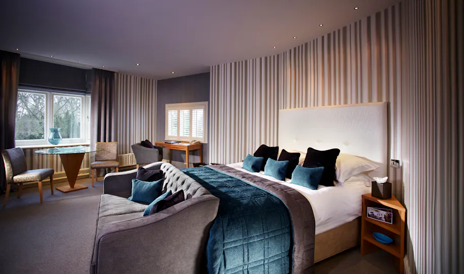 Rowhill Grange Hotel & Spa