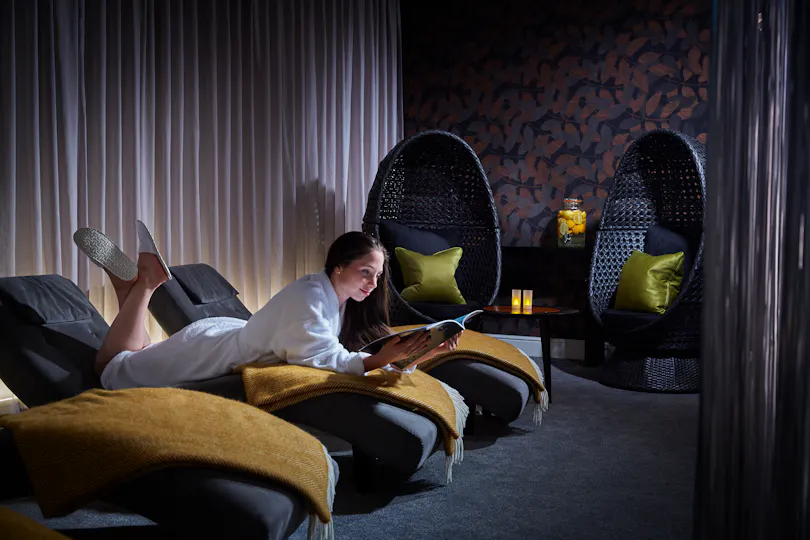 Rowhill Grange Hotel & Spa
