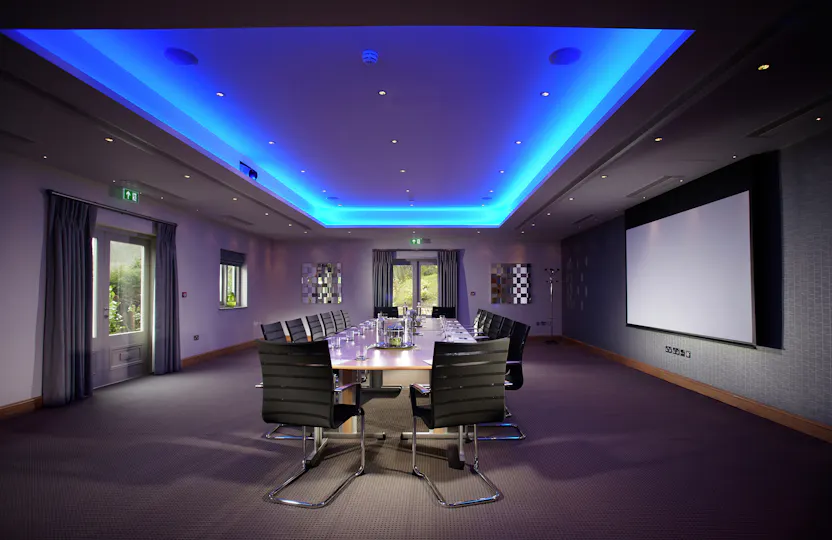 Rowhill Grange Hotel & Spa
