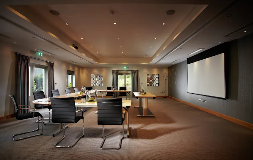 Rowhill Grange Hotel & Spa