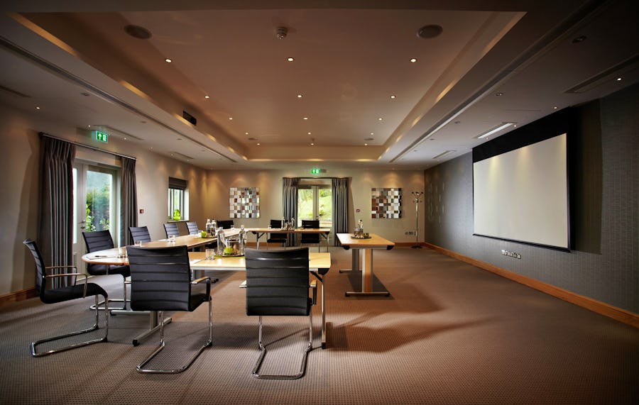 Rowhill Grange Hotel & Spa
