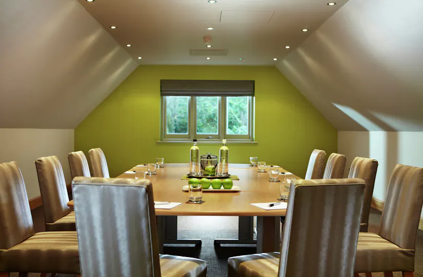 Rowhill Grange Hotel & Spa