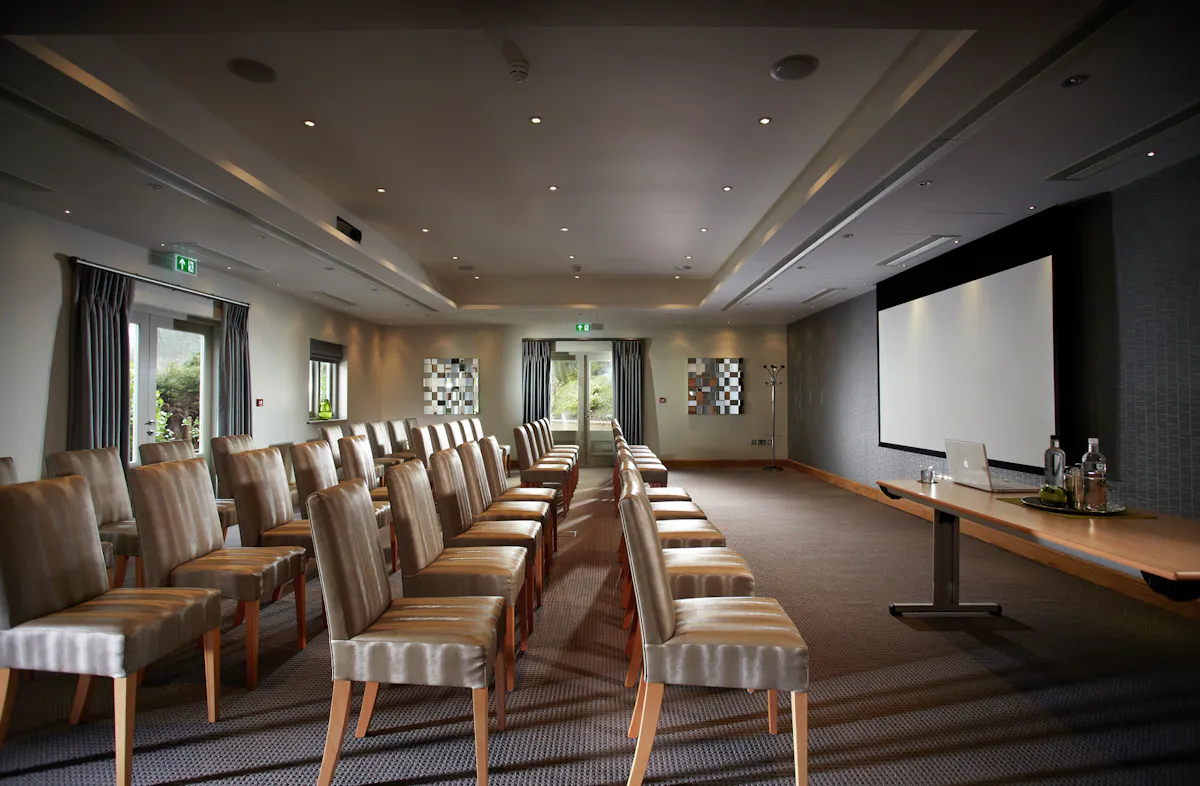 Rowhill Grange Hotel & Spa
