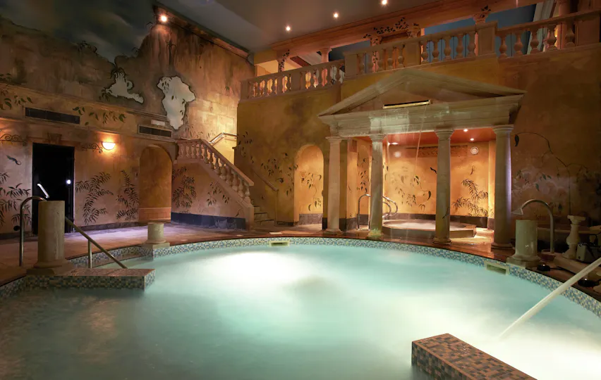 Rowhill Grange Hotel & Spa