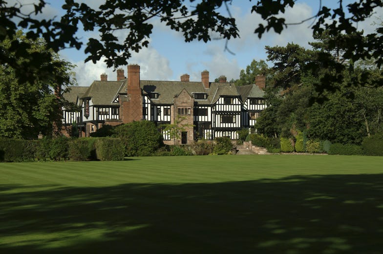 Inglewood Manor