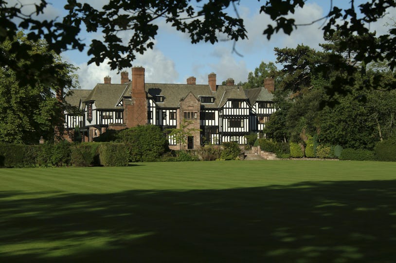 Inglewood Manor