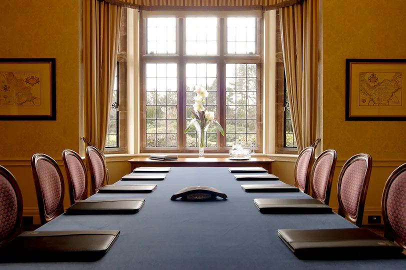 Inglewood Manor