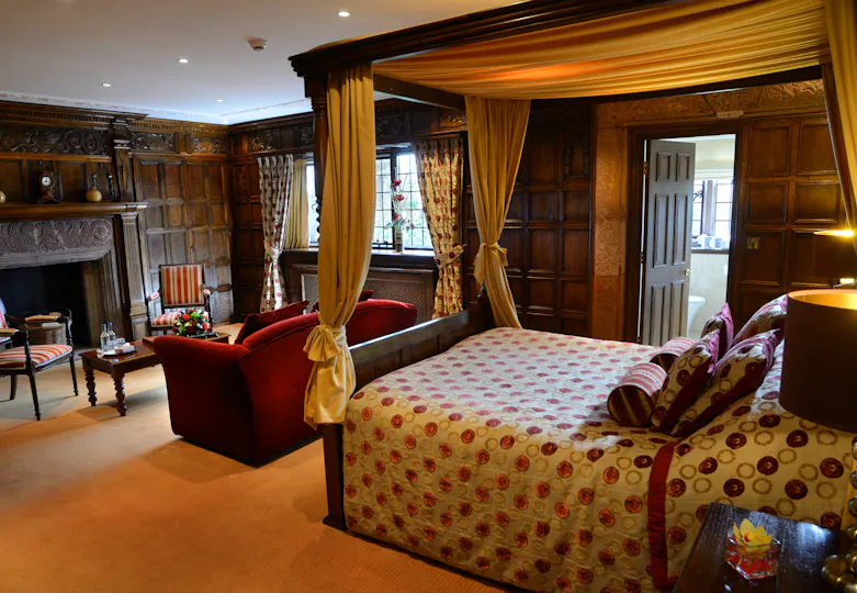 Inglewood Manor